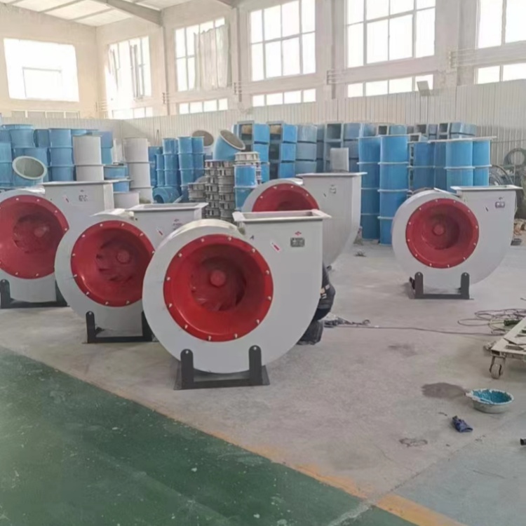 玻璃鋼風(fēng)機